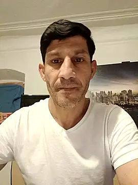 Casianantoonnio online show from 12/03/25, 09:36