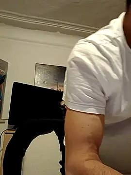 Casianantoonnio online show from 10/23/25, 10:58