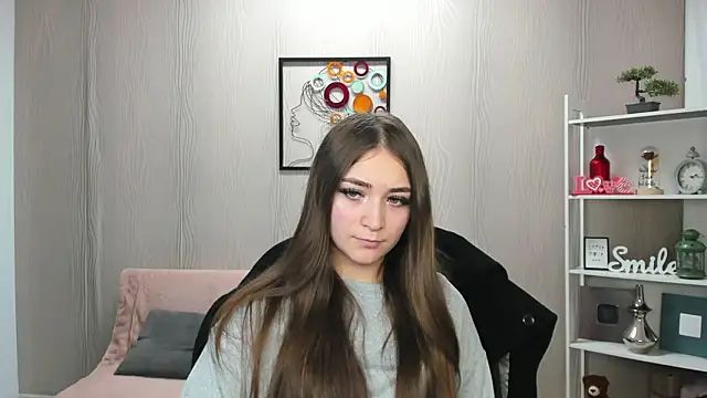 EllaClarke online show from 02/17/26, 12:13