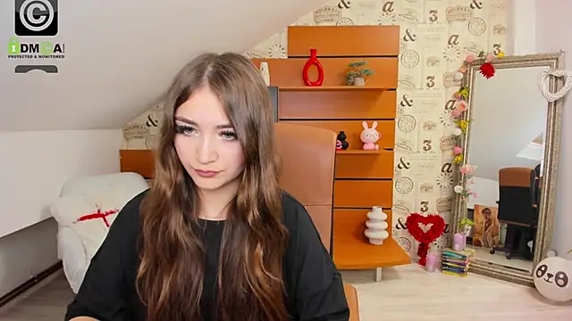 EllaClarke online show from 02/13/26, 10:26