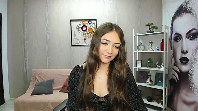 EllaClarke online show from 03/29/26, 10:39