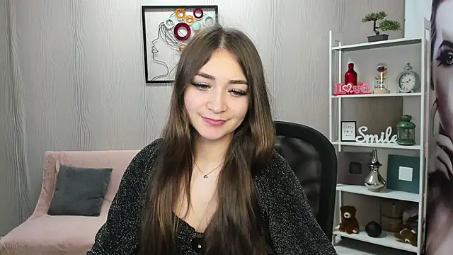 EllaClarke online show from 02/15/26, 11:42