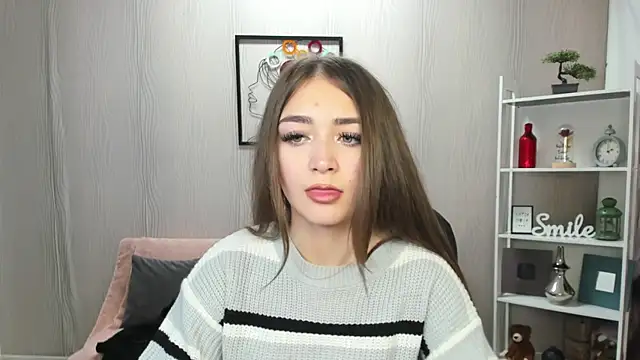 EllaClarke online show from 01/07/26, 11:59