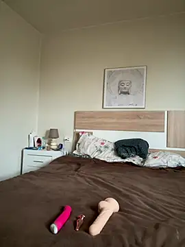 VyC7564 online show from 04/20/26, 09:01