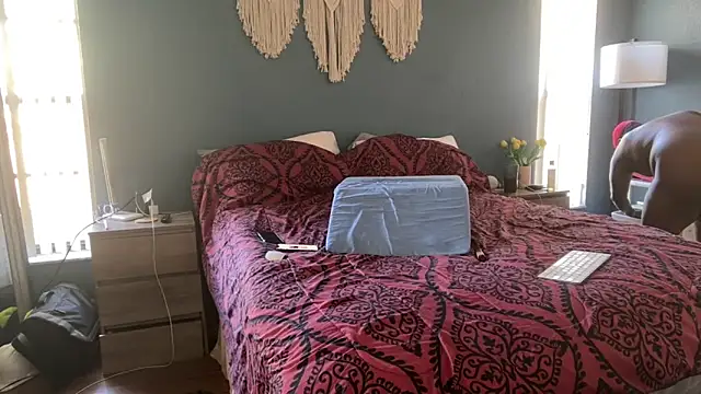 benhavington online show from 02/26/26, 02:06