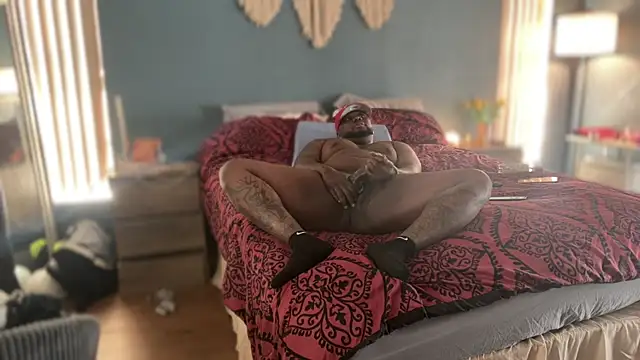 benhavington online show from 02/25/26, 07:58