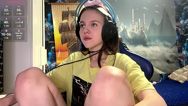 Snapshot of Elira_Breeze chatting on 02/27/26, 05:46 Elira Breeze online show from 02/27/26, 05:46