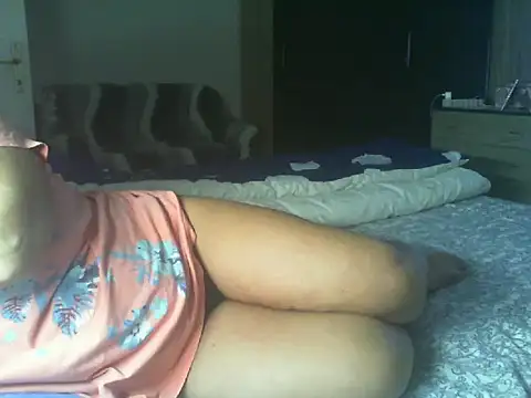 Lauray1 online show from 11/11/25, 04:57