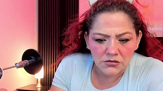 Aliyahsstone online show from 03/05/26, 12:35