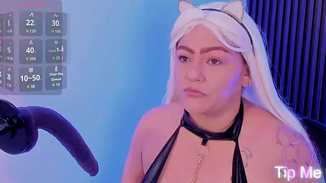 Snapshot of Aliyahsstone chatting on 11/22/25, 10:14 Aliyahsstone online show from 11/22/25, 10:14