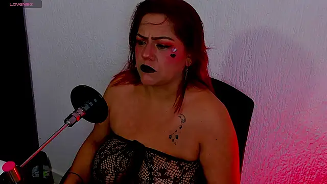 Aliyahsstone online show from 01/10/26, 09:48