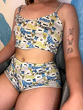 maduuuhot online show from 12/13/25, 08:48