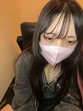 Snapshot of Yua_nyan_cute chatting on 10/01/25, 10:41 Yua nyan cute online show from 10/01/25, 10:41