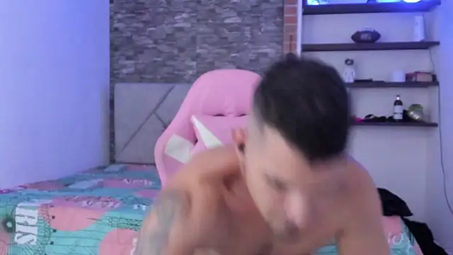 BooyHott  online show from 01/31/26, 07:34