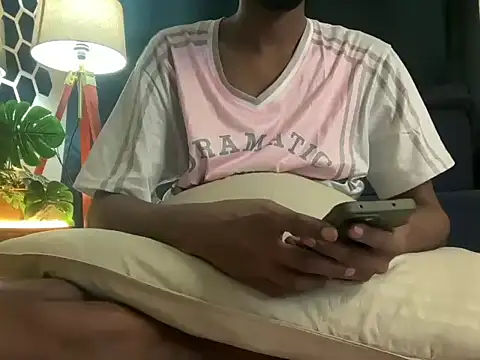 Aasmaan69Aranya online show from 03/17/26, 06:05