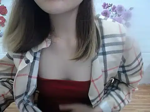 Hannie 26 online show from 11/24/25, 07:58