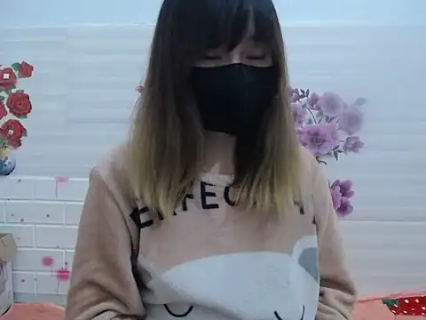 Hannie 26 online show from 11/26/25, 01:11