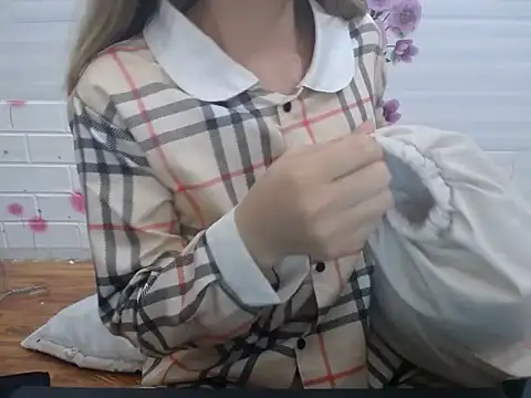 Hannie 26 online show from 11/03/25, 01:26