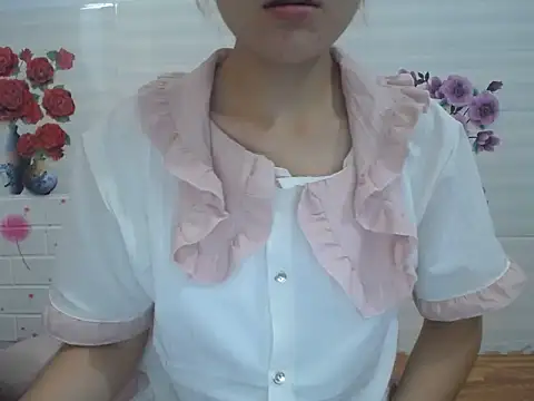 Hannie 26 online show from 10/18/25, 04:14