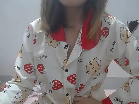 Hannie 26 online show from 10/26/25, 12:38