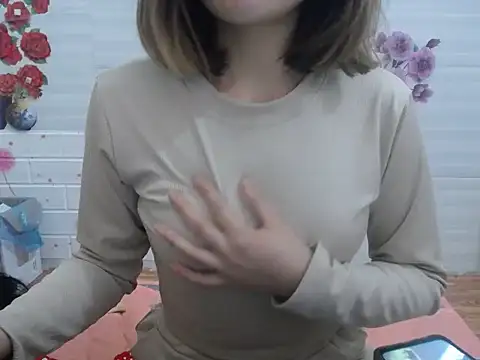 Hannie 26 online show from 12/05/25, 11:31