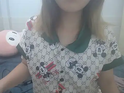 Hannie 26 online show from 10/01/25, 01:48