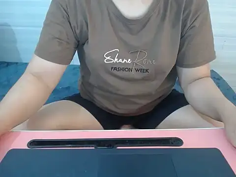 Hannie 26 online show from 09/21/25, 09:14