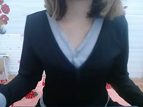 Hannie 26 online show from 12/02/25, 01:57