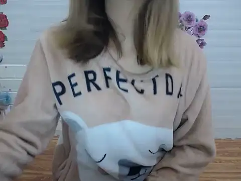 Hannie 26 online show from 11/21/25, 06:29