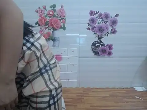 Hannie 26 online show from 11/07/25, 01:37