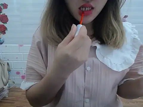 Hannie 26 online show from 11/15/25, 08:29