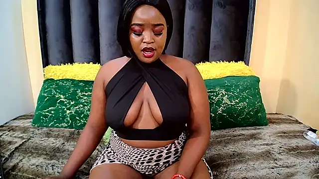 BendOveR0123 online show from 11/19/25, 02:28