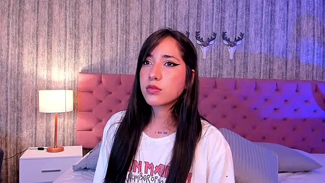 LiaaTurner online show from 01/14/26, 08:12