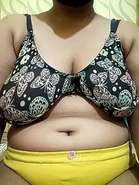 Rupsha707 online show from 10/03/25, 08:43