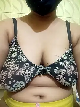 Rupsha707 online show from 10/06/25, 08:20