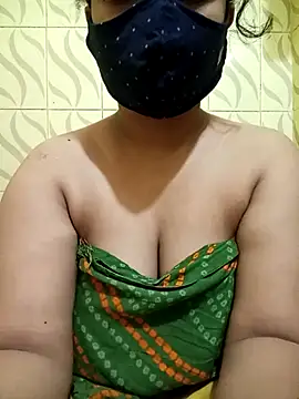 Rupsha707 online show from 09/24/25, 04:19