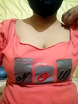 Rupsha707 online show from 09/20/25, 07:19