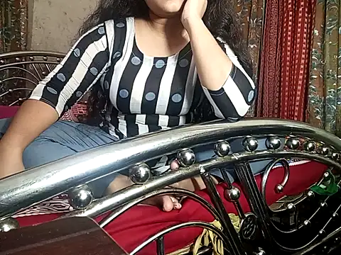 Rupsha707 online show from 09/21/25, 06:13