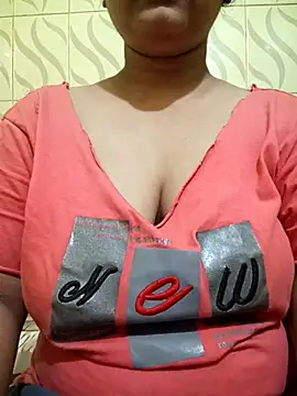 Rupsha707 online show from 09/23/25, 02:57
