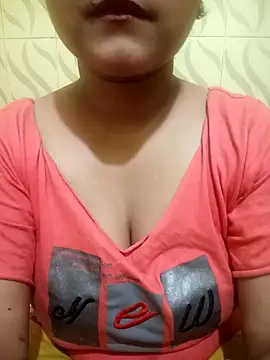 Rupsha707 online show from 09/18/25, 08:01