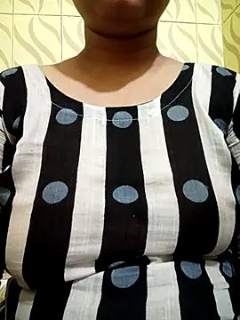 Rupsha707 online show from 09/22/25, 08:04