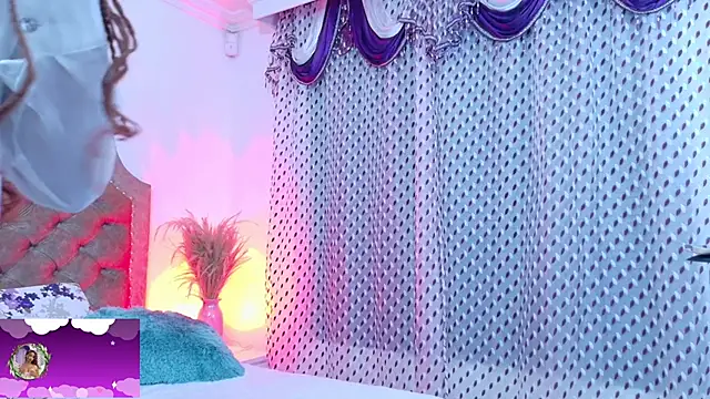 Scarlett Star01 online show from 04/13/26, 02:54