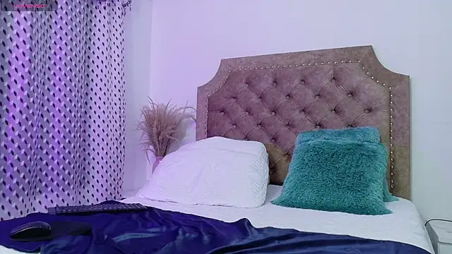 Scarlett Star01 online show from 03/20/26, 12:50