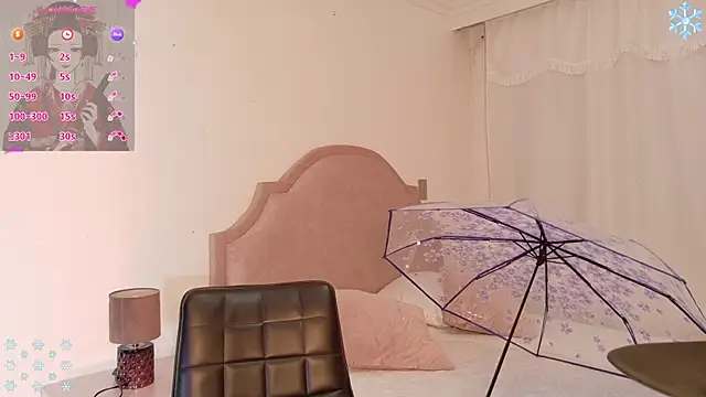 Snapshot of Scarlett_Star01 chatting on 07/06/26, 03:03 Scarlett Star01 online show from 07/06/26, 03:03