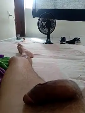 Claudiokkkkk online show from 11/11/25, 03:51