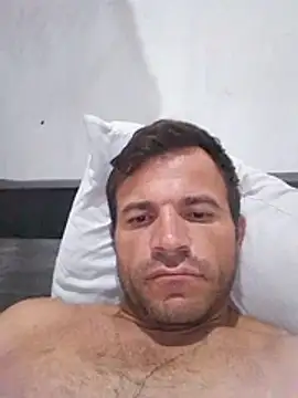 Claudiokkkkk online show from 07/11/26, 11:49