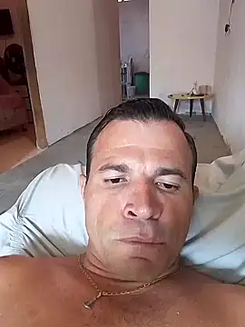 Claudiokkkkk online show from 02/17/26, 05:54