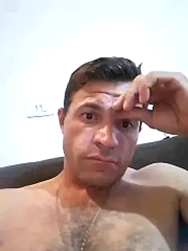 Claudiokkkkk online show from 04/27/26, 10:30