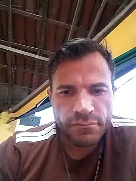 Claudiokkkkk online show from 04/11/26, 08:34