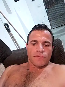 Claudiokkkkk online show from 04/13/26, 11:09